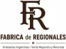 Fabrica de regionales
