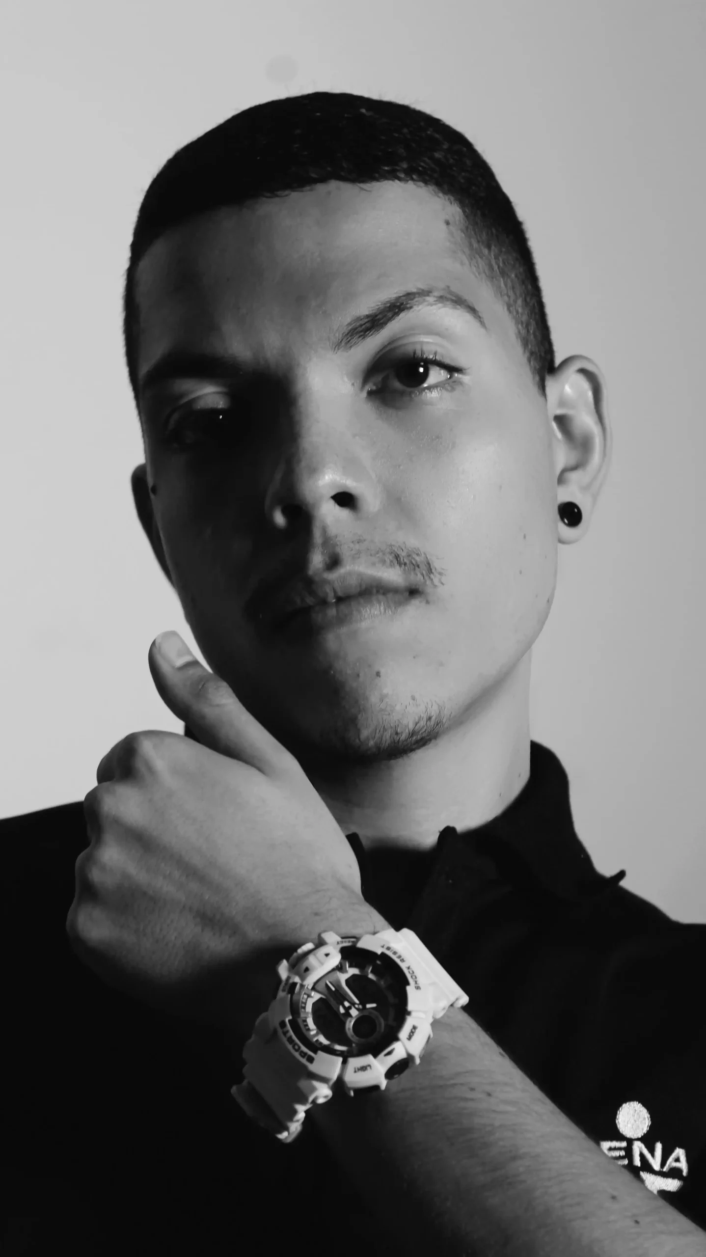 Carlos Fernandez