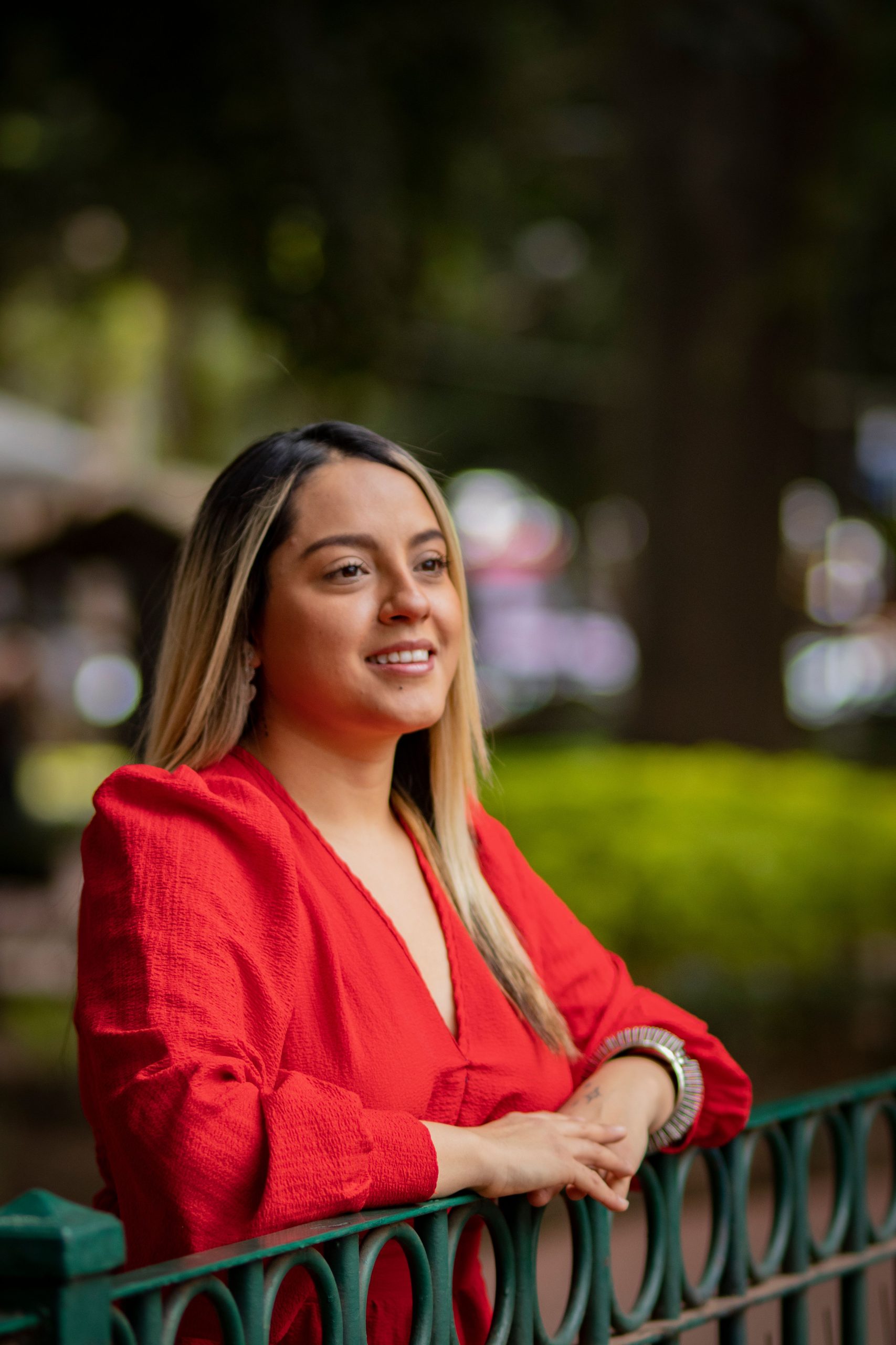 Julia Martinez