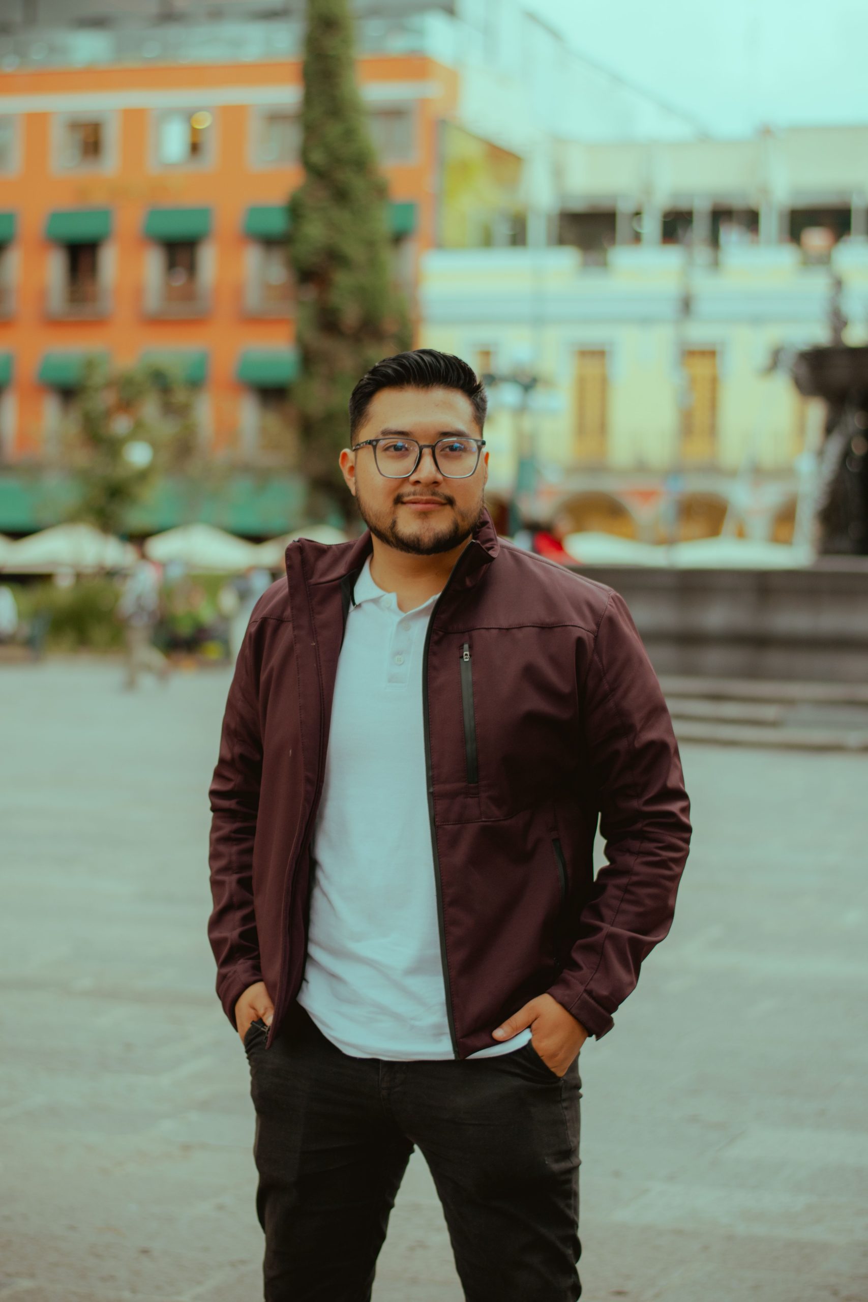 Juan Pérez