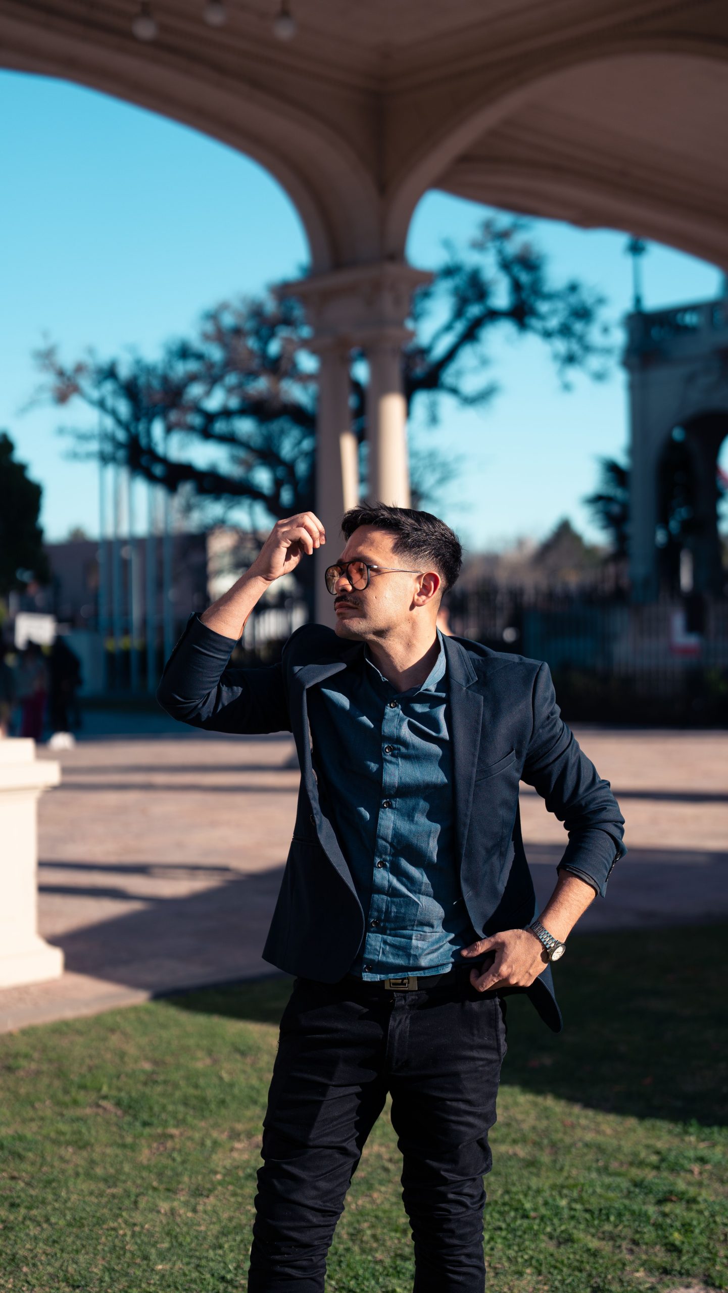 Guillermo Solis