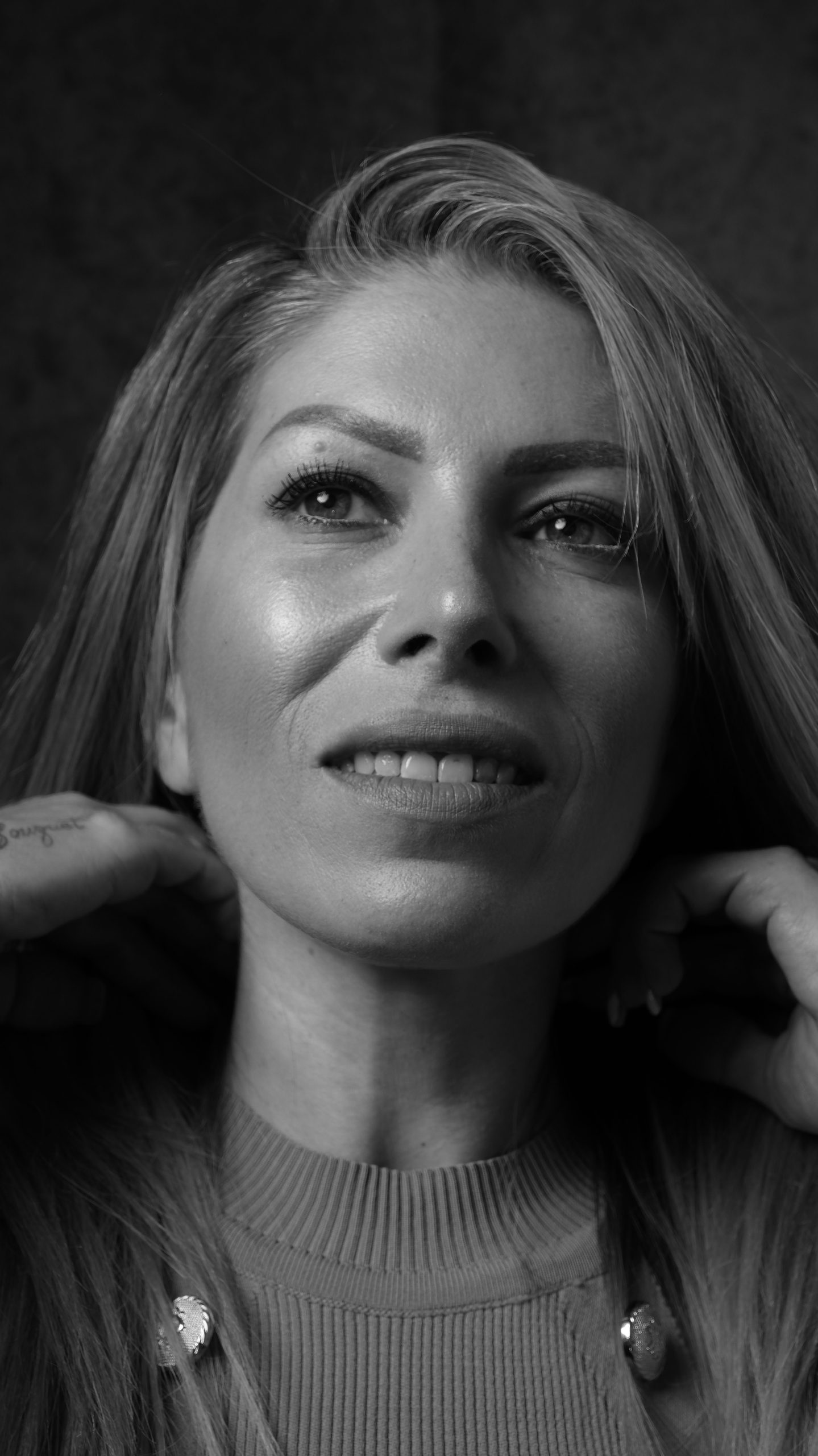 Lucía Fernández