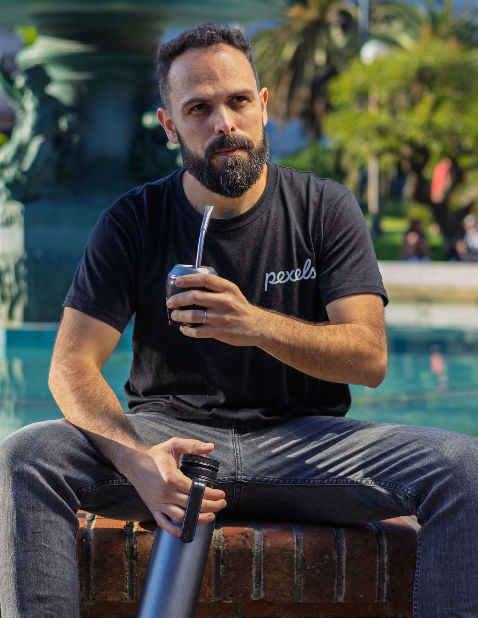 Nico Gomez