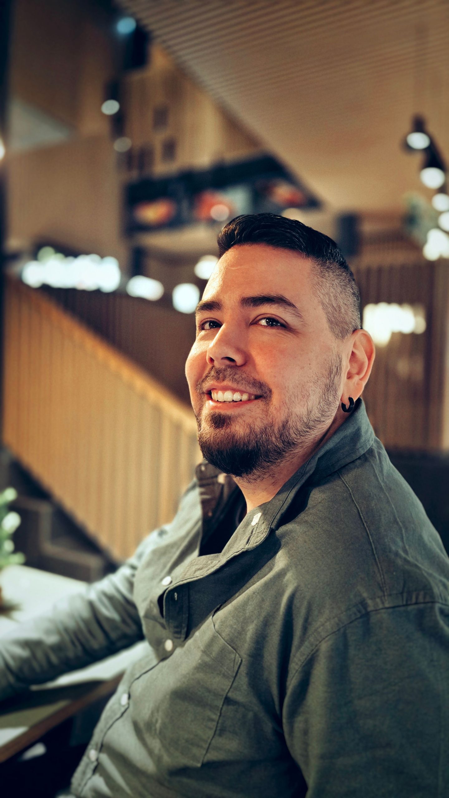 Diego mendia