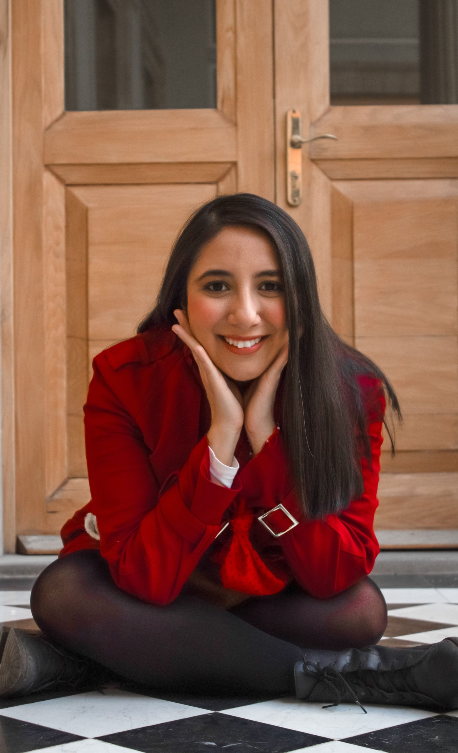María González